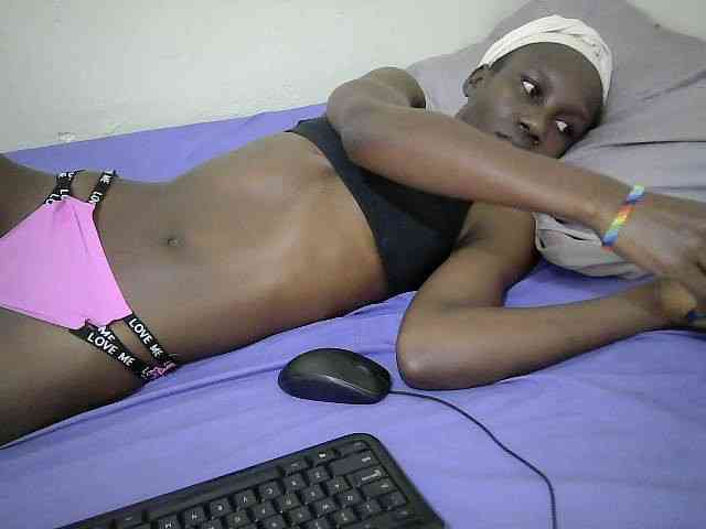 Sweetbaibe webcam