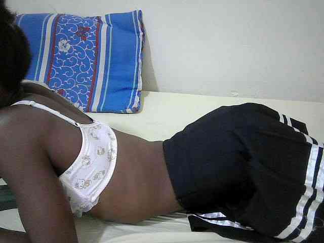Sweetbaibe webcam
