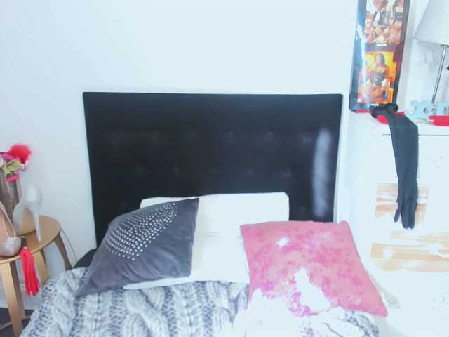 MarinaDirtyX Live Cam on BongaCams