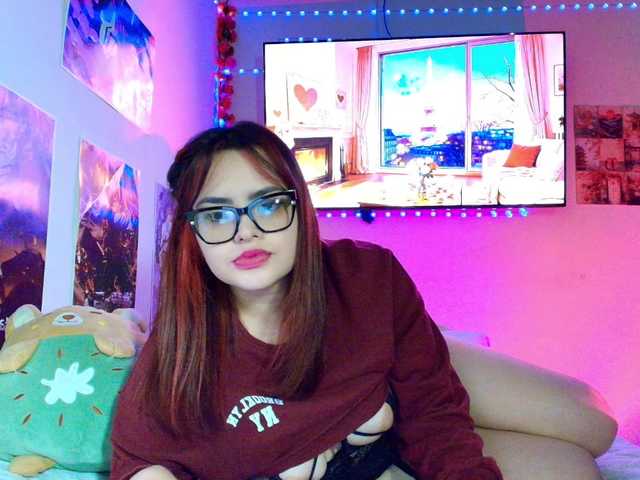 cherryvelvet's BongaCams show and profile