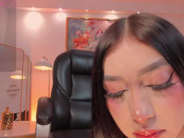 BriannaFox1's BongaCams show and profile