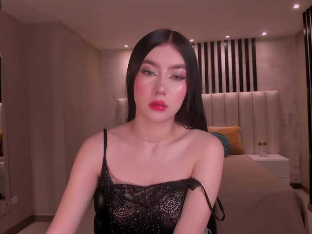 BriannaFox1's BongaCams show and profile