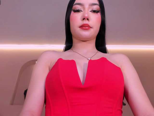 BriannaFox1's BongaCams show and profile