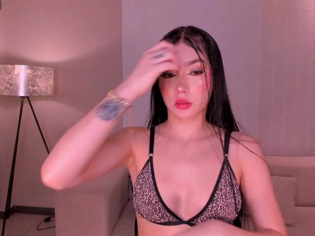 BriannaFox1's BongaCams show and profile