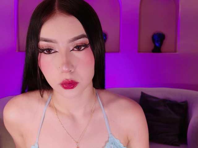 BriannaFox1 live cam profile