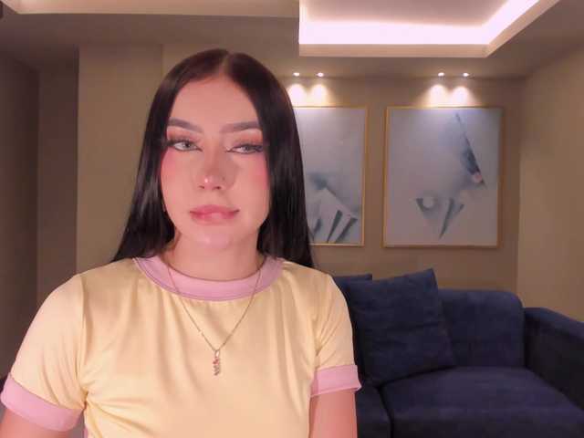 BriannaFox1's BongaCams show and profile