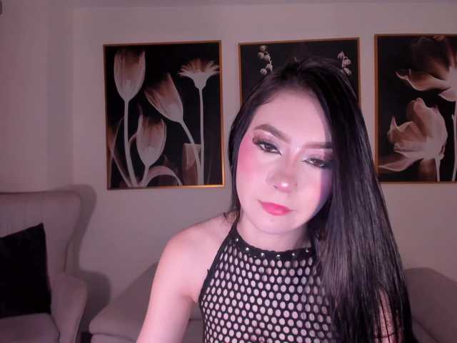 BriannaFox1's BongaCams show and profile