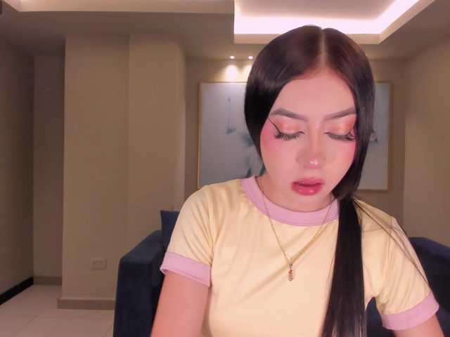 BriannaFox1's BongaCams show and profile