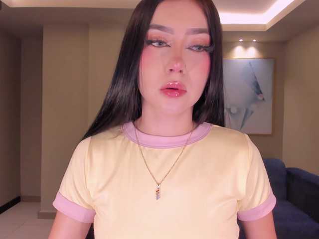 BriannaFox1's BongaCams show and profile