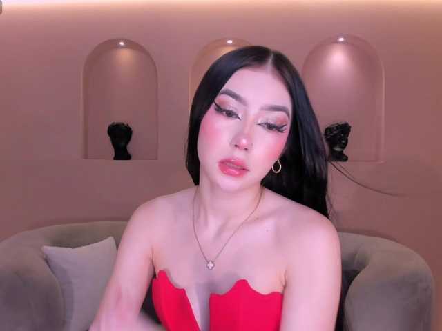 BriannaFox1 live cam profile