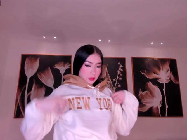 BriannaFox1's BongaCams show and profile