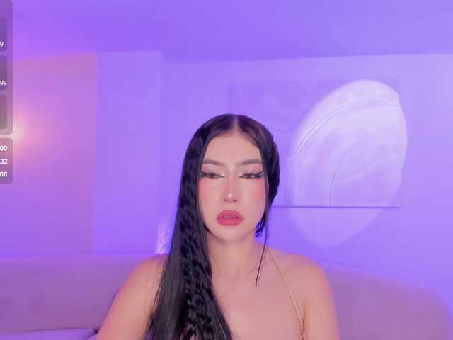 BriannaFox1's BongaCams show and profile