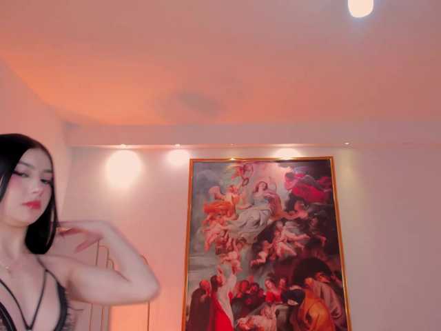 BriannaFox1's BongaCams show and profile