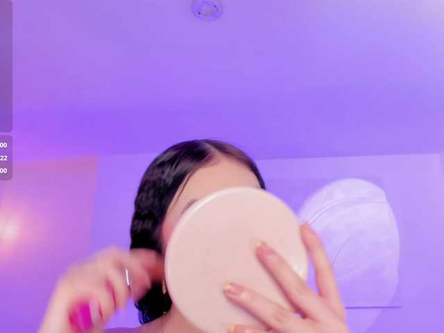 BriannaFox1's BongaCams show and profile