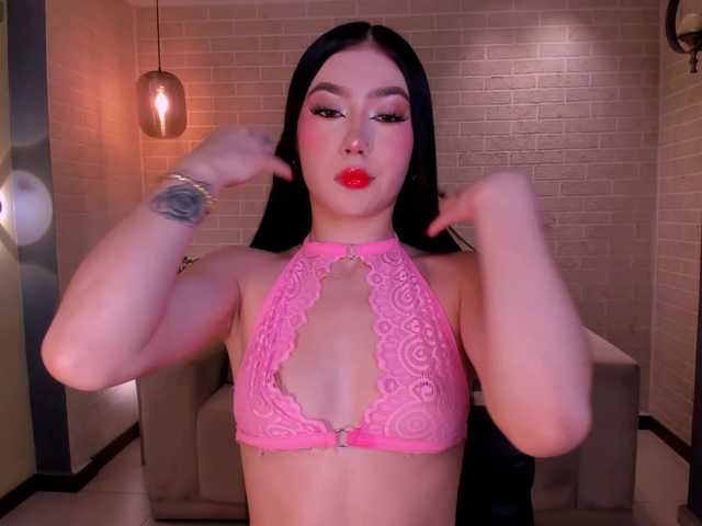 BriannaFox1's BongaCams show and profile