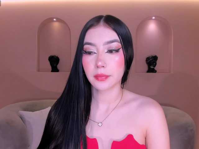 BriannaFox1's BongaCams show and profile