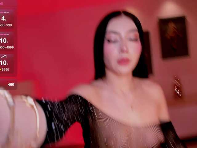 BriannaFox1's BongaCams show and profile