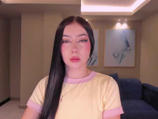 BriannaFox1's BongaCams show and profile