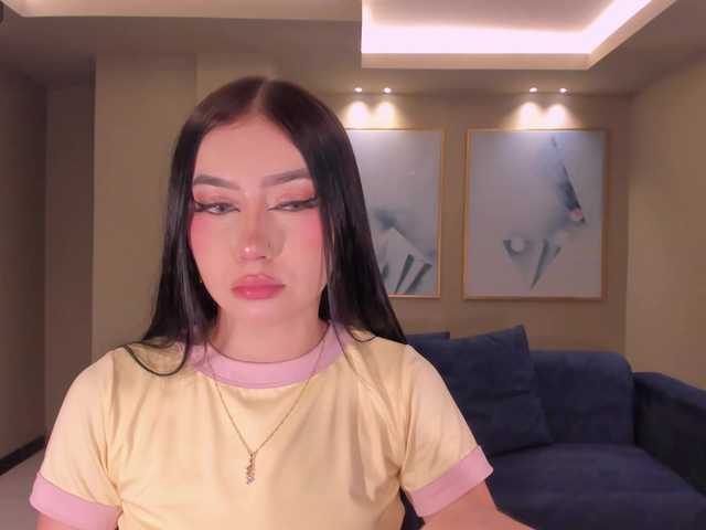 BriannaFox1's BongaCams show and profile