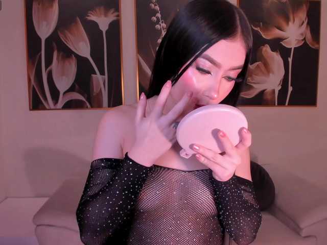 BriannaFox1's BongaCams show and profile