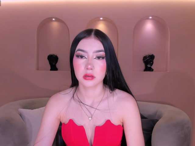 BriannaFox1's BongaCams show and profile