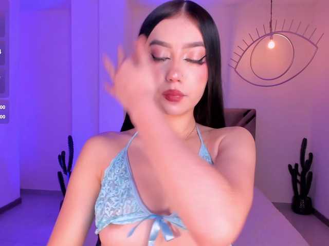 BriannaFox1's BongaCams show and profile