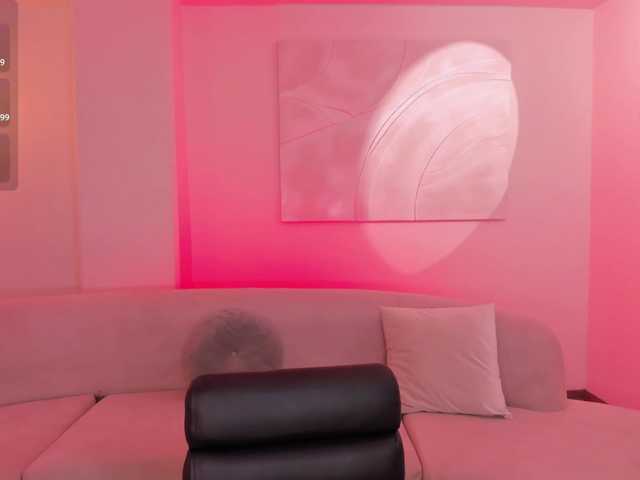 BriannaFox1's BongaCams show and profile