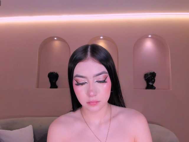 BriannaFox1's BongaCams show and profile