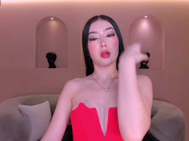 BriannaFox1's BongaCams show and profile