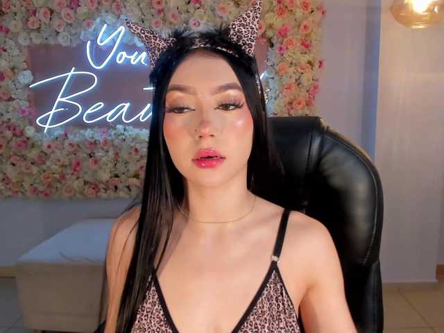 BriannaFox1's BongaCams show and profile