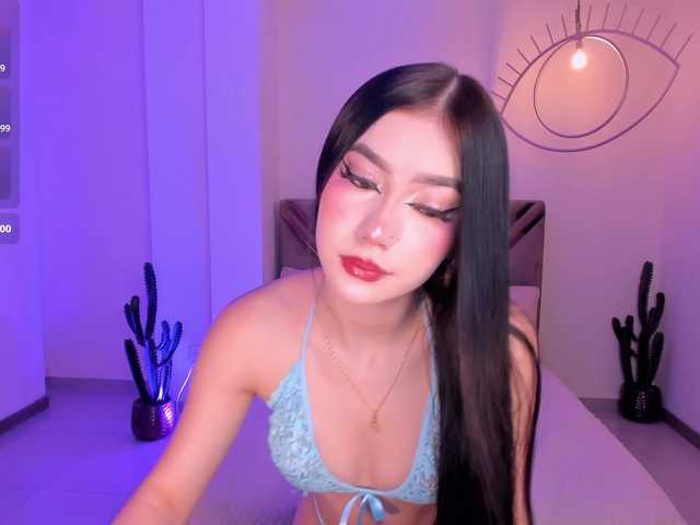 BriannaFox1's BongaCams show and profile