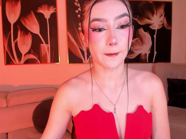 BriannaFox1's BongaCams show and profile