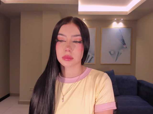 BriannaFox1's BongaCams show and profile