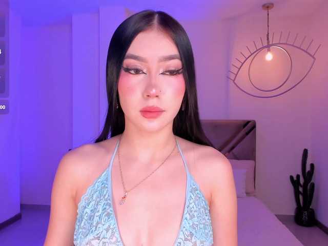 BriannaFox1's BongaCams show and profile