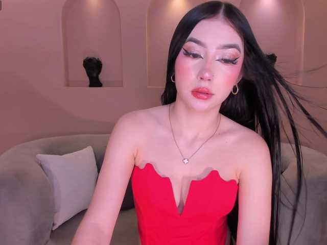 BriannaFox1's BongaCams show and profile