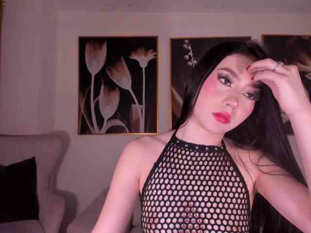 BriannaFox1 Live Webcam on BongaCams