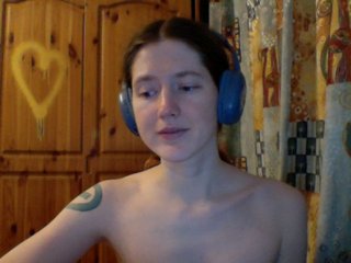 Purple-cat55 Porn Show