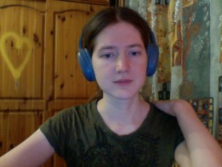 Purple-cat55 Porn Show