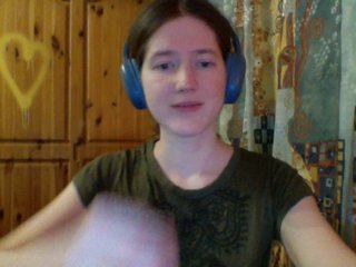 Purple-cat55 Porn Show