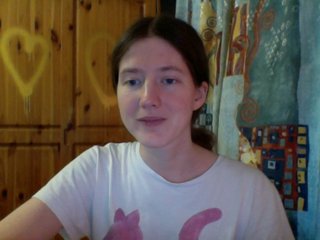 Purple-cat55 Porn Show