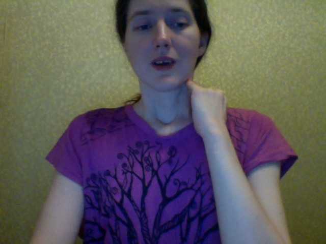 Purple-cat55 Live Cam on BongaCams