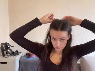 ALYA-01 Porn Show