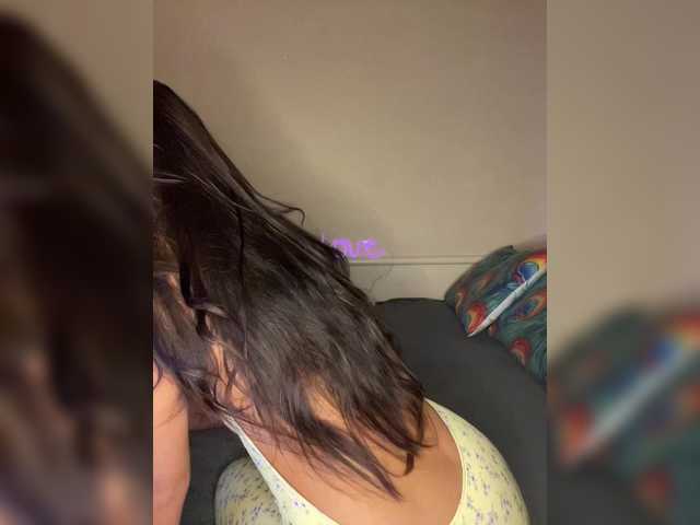 ALYA-01's BongaCams show and profile