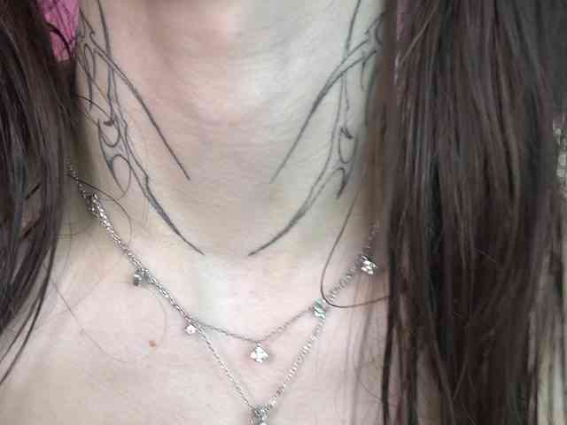 LeaaMoon Live Webcam on BongaCams