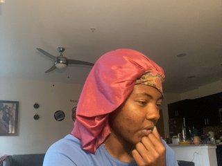 ximora212's Live Webcam