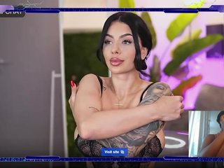 ximora212 Porn Show