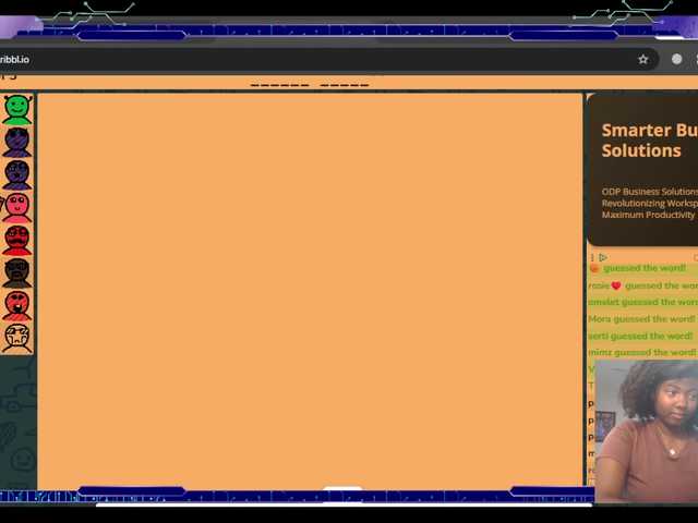 ximora212's BongaCams show and profile