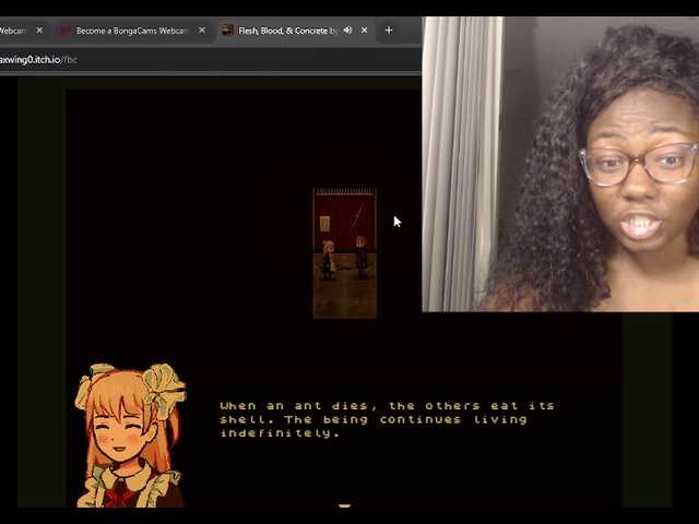 ximora212 live cam profile