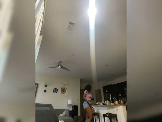 ximora212's BongaCams show and profile