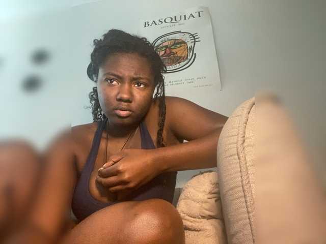 ximora212's BongaCams show and profile